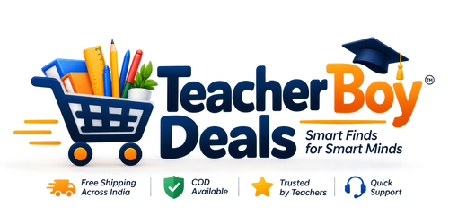 Teacher Boy Deals